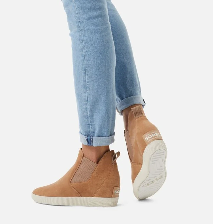 OUT N ABOUT™ Slip-On Women's Wedge - Image 7
