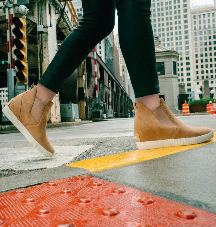 OUT N ABOUT™ Slip-On Women's Wedge - Image 9