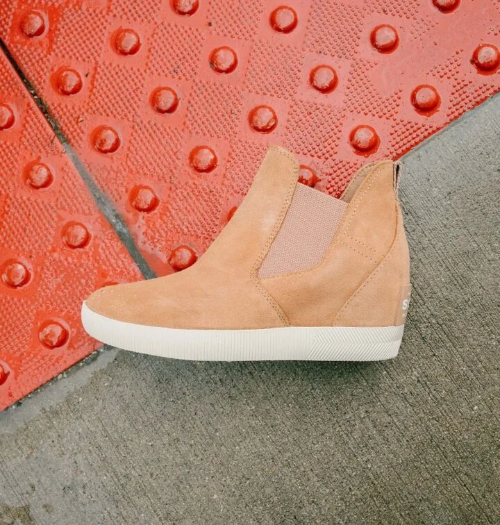 OUT N ABOUT™ Slip-On Women's Wedge - Image 10