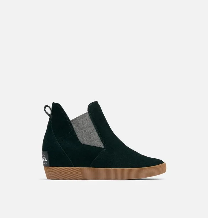 OUT N ABOUT™ Slip-On Women's Wedge