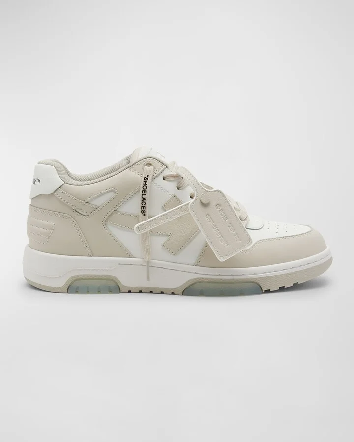 White Beige