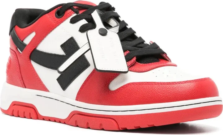 Out of Office Basket sneakers - Image 2