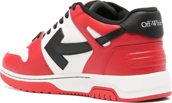 Out of Office Basket sneakers - Image 3