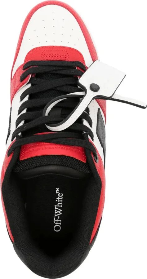 Out of Office Basket sneakers - Image 4