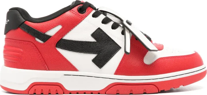 Out of Office Basket sneakers