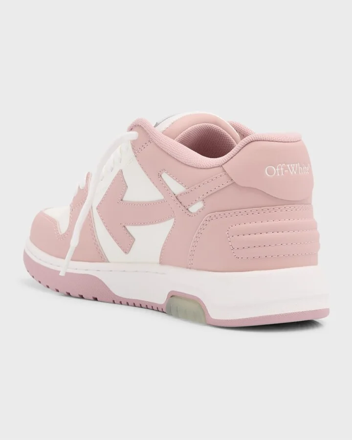Out Of Office Bicolor Sneakers - Image 6