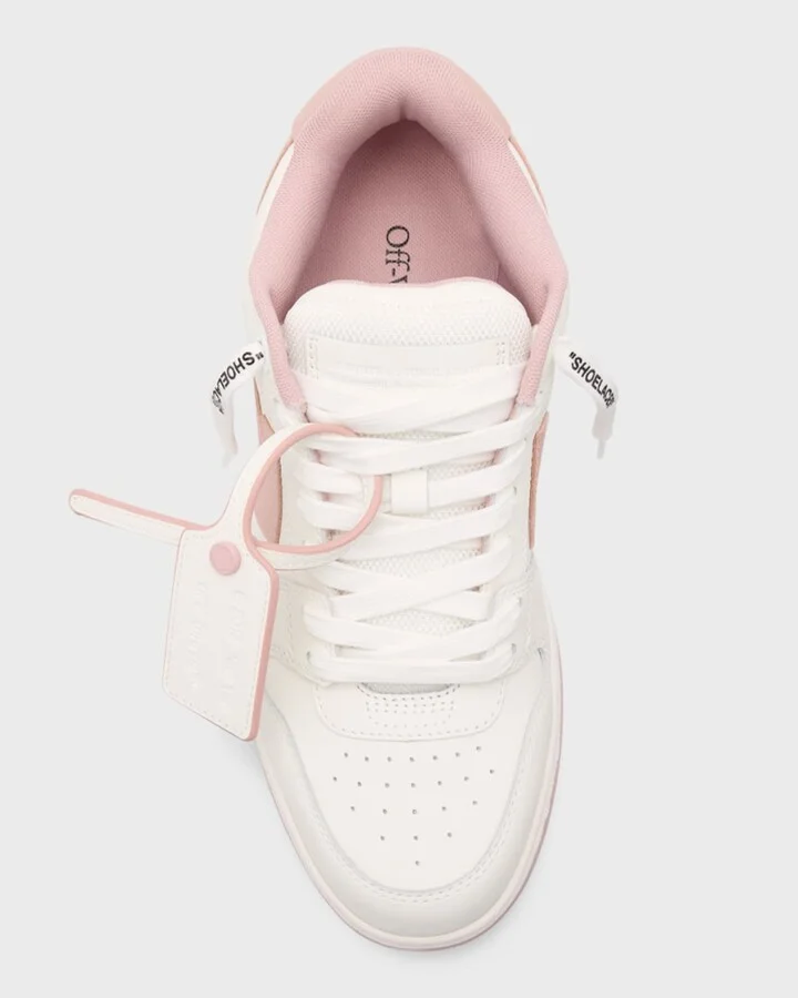 Out Of Office Bicolor Sneakers - Image 2