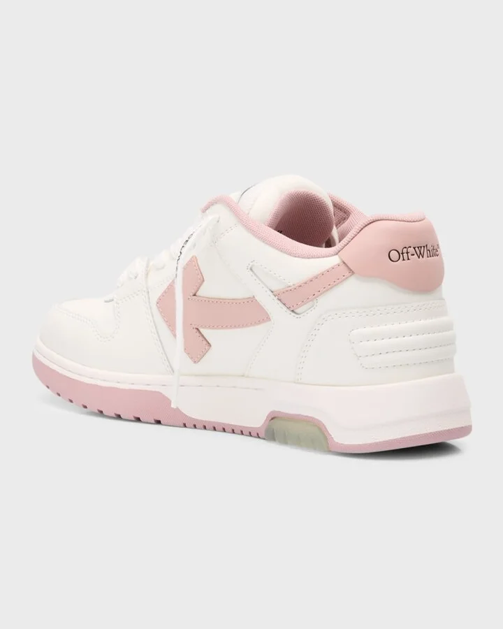 Out Of Office Bicolor Sneakers - Image 8