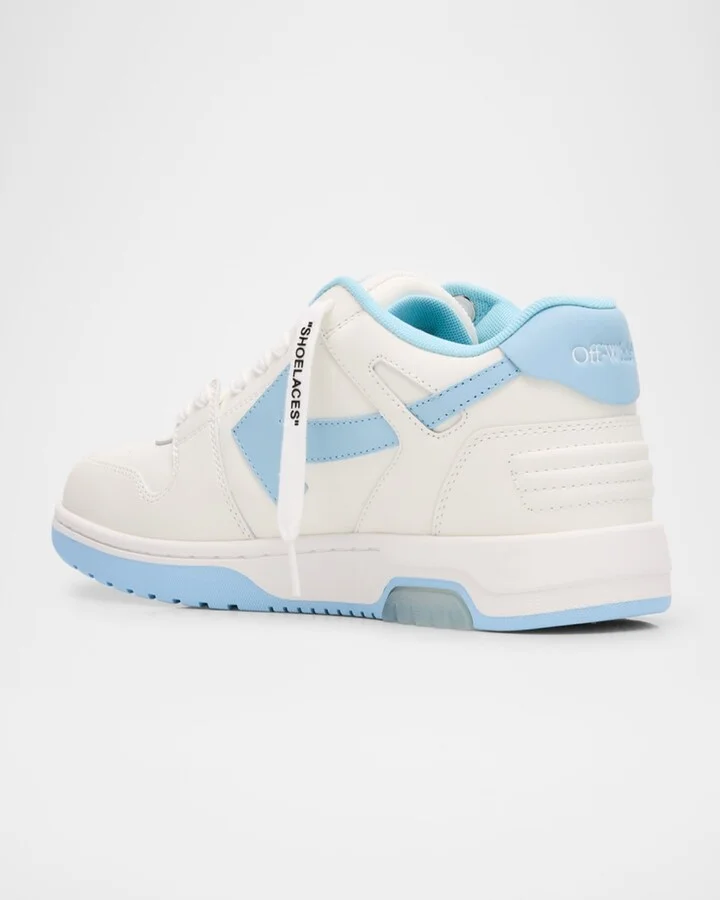 Out Of Office Bicolor Sneakers - Image 2