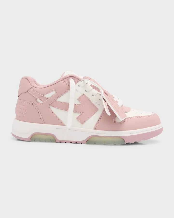White Pink