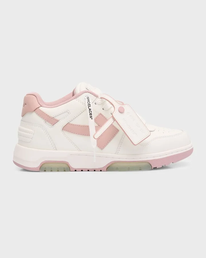 White Pink
