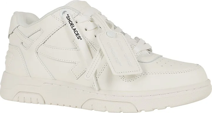 Out Of Office Calf Leather - Image 2