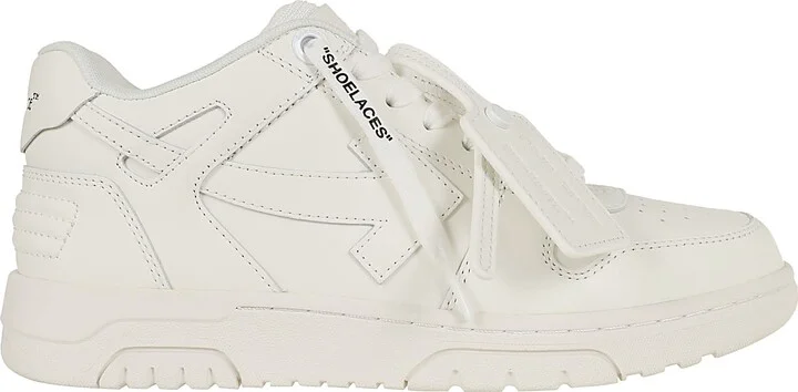 Out Of Office Calf Leather