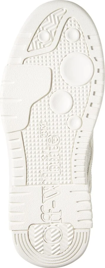 Out of Office Crystal Embellished Low Top Sneaker - Image 6