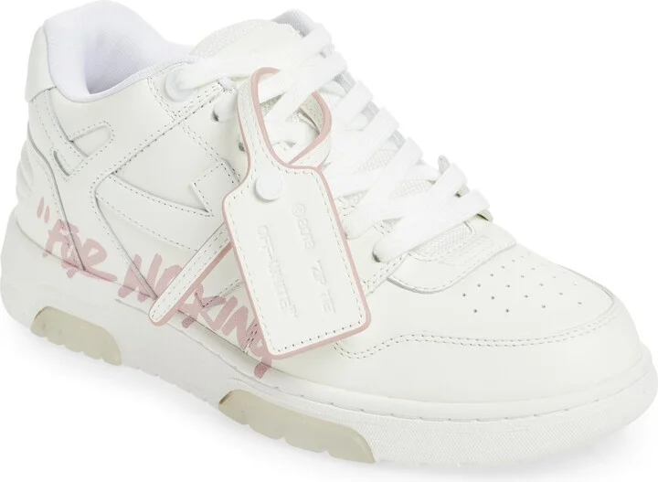 Out Of Office For Walking Low Top Sneaker