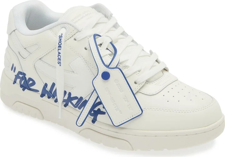 Out of Office For Walking Sneaker