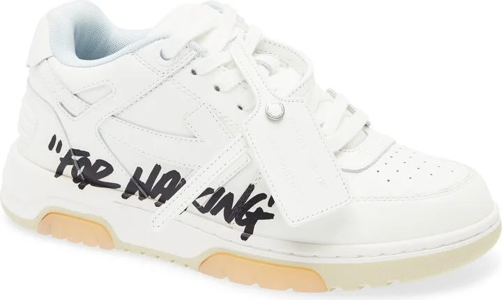 Out Of Office For Walking Sneaker