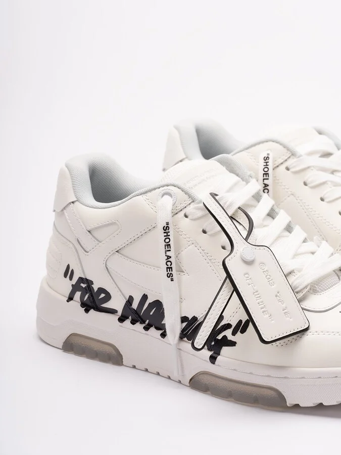 `Out Of Office` `For Walking` Sneakers - Image 2