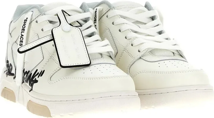 Out Of Office 'For Walking' sneakers - Image 2