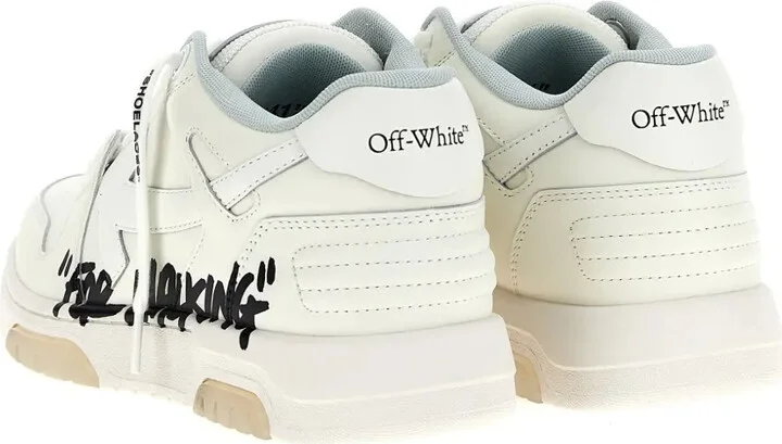 Out Of Office 'For Walking' sneakers - Image 3