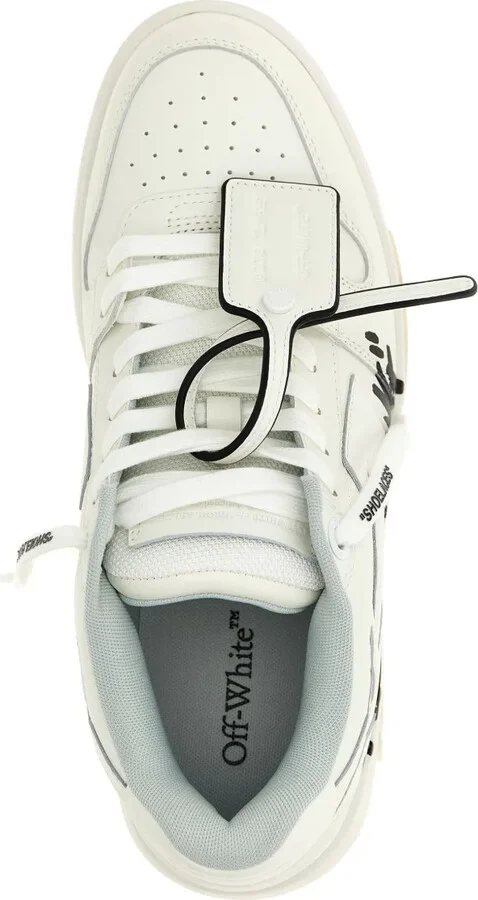 Out Of Office 'For Walking' sneakers - Image 4