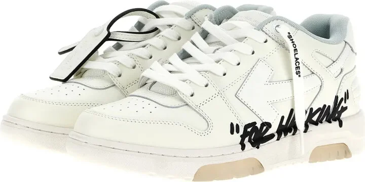 Out Of Office 'For Walking' sneakers - Image 5