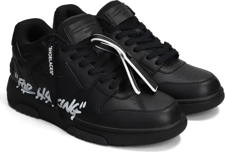 Out Of Office 'For Walking' sneakers - Image 2