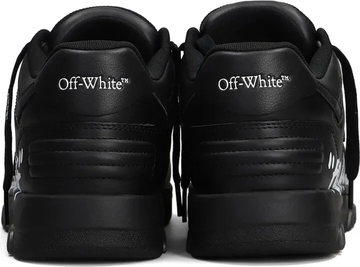 Out Of Office 'For Walking' sneakers - Image 3