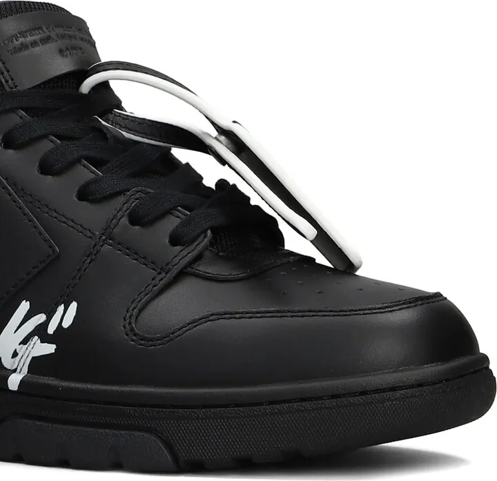 Out Of Office 'For Walking' sneakers - Image 4