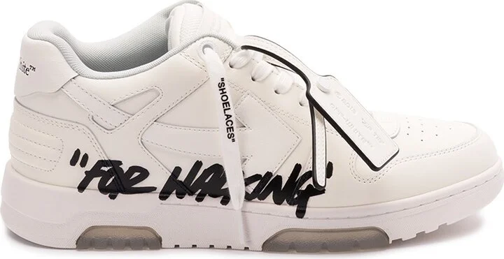 `Out Of Office` `For Walking` Sneakers