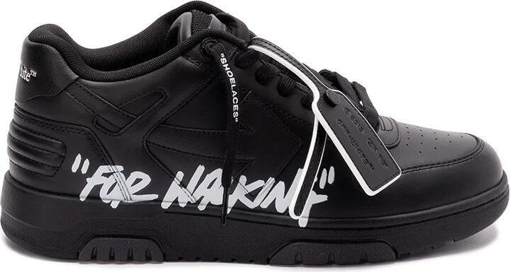 `Out Of Office` `For Walking` Sneakers