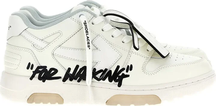 Out Of Office 'For Walking' sneakers