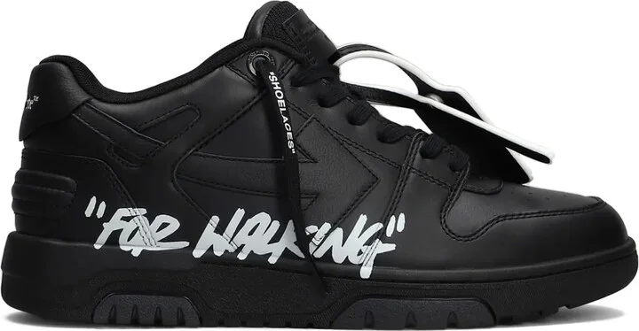 Out Of Office 'For Walking' sneakers