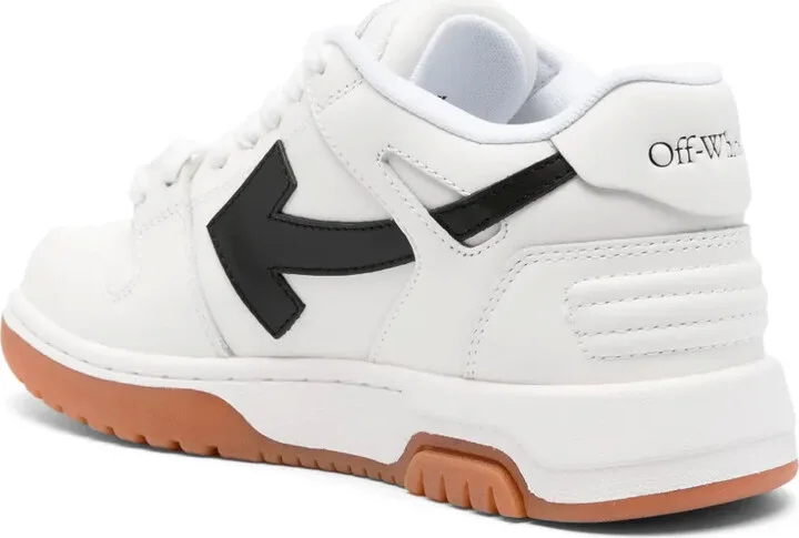 Out Of Office lace-up sneakers - Image 3