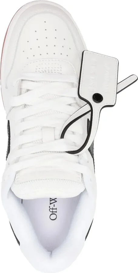 Out Of Office lace-up sneakers - Image 4