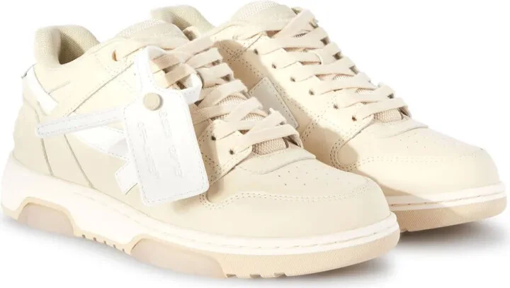 Out of Office lace-up sneakers - Image 2