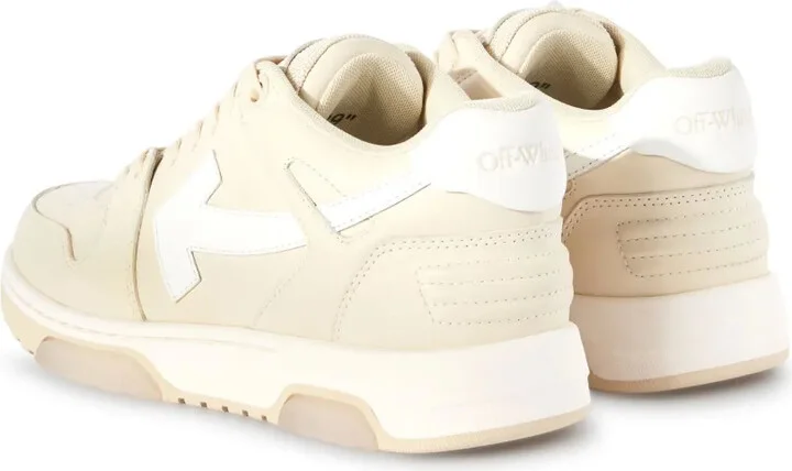 Out of Office lace-up sneakers - Image 4