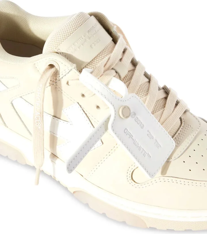 Out of Office lace-up sneakers - Image 5