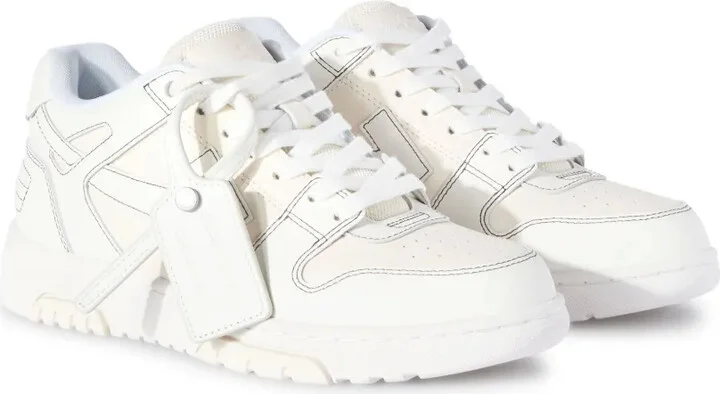 Out of Office lace-up sneakers - Image 2