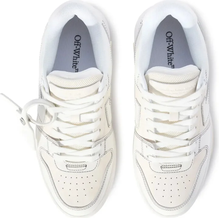 Out of Office lace-up sneakers - Image 3