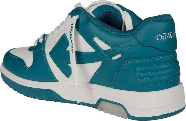 Out Of Office Lace-up Sneakers - Image 3