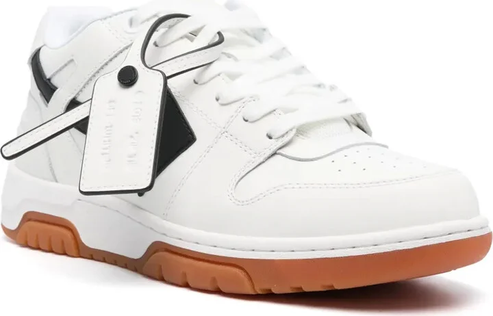 Out Of Office lace-up sneakers - Image 2