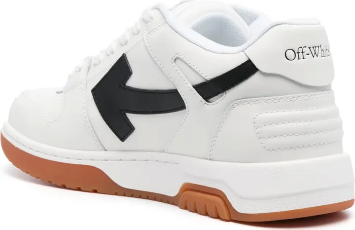 Out Of Office lace-up sneakers - Image 3