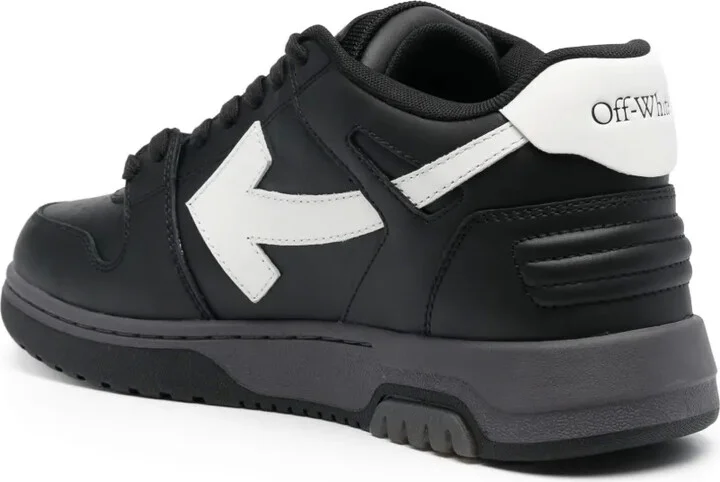 Out Of Office lace-up sneakers - Image 3
