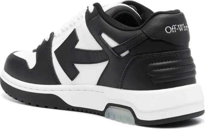Out Of Office lace-up sneakers - Image 3