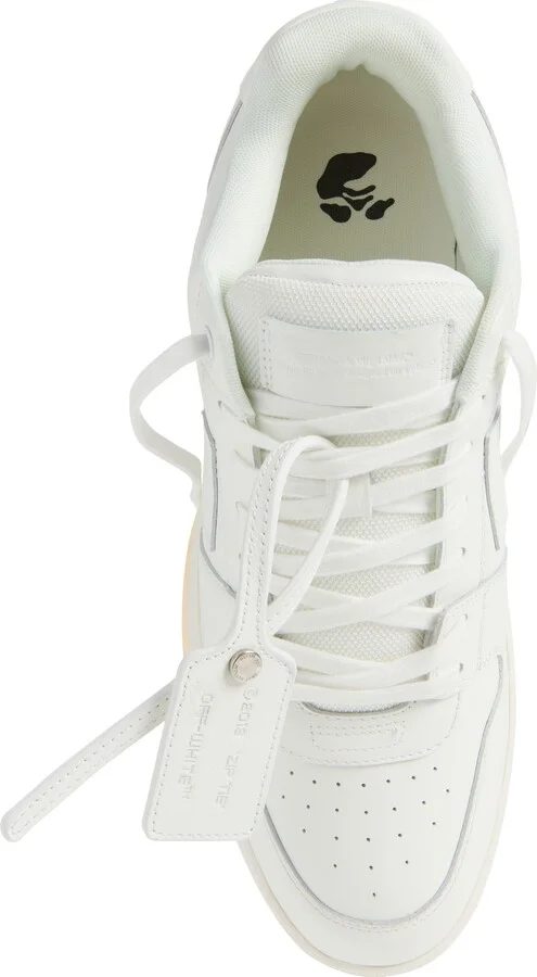 Out Of Office Leather Sneaker - Image 5