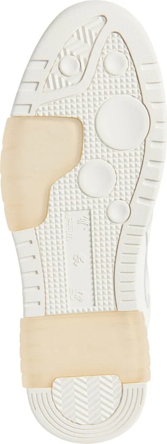 Out Of Office Leather Sneaker - Image 6
