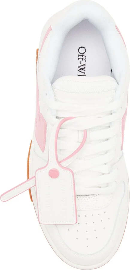 Out Of Office Leather Sneaker - Image 5