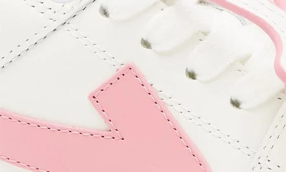 Out Of Office Leather Sneaker - Image 7