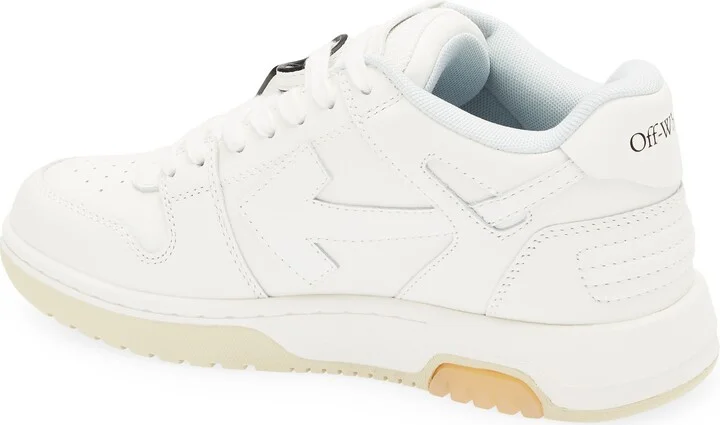 Out Of Office Leather Sneaker - Image 2